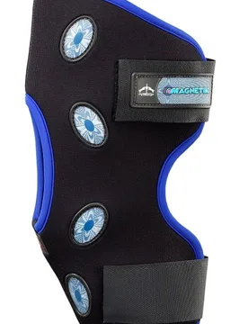 Sprunggelenksgamaschen MAGNETIC HOCK BOOT M - Veredus - FashionsVida