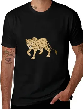 Marozi Lioness T-Shirt t shirts cotton 100% man t shirt designer T-Shirt - Aliexpress - FashionsVida