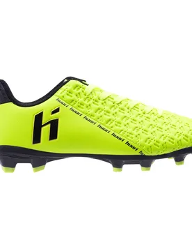 Kinder-Fußballschuhe Jusino Teen AG - Jaune - unisex - Size: 39 - Huari - FashionsVida