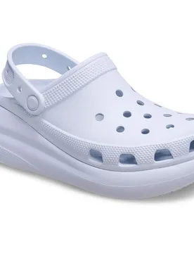 Sabots Crush Frosted Grape EU 38-39 Homme - Crocs - FashionsVida