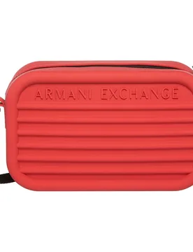 Exchange Bandoulière Xm001274a_f15130u Cardinal One Size male - Giorgio Armani - FashionsVida