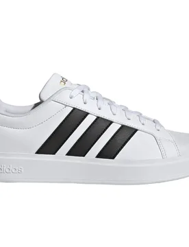 Streettalk zapatilla moda mujer Blanco (38) - Adidas - FashionsVida