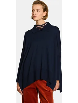 Jersey de mujer holgado multigalga - Escorpion - FashionsVida
