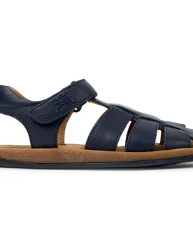Camper Sandali Bicho Blue EU 28 - Camper - FashionsVida