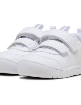 Sneaker Multiflex 2 Sl V White / White EU 20 - Puma - FashionsVida