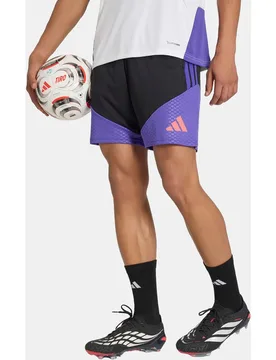 Pantalón corto de hombre Tiro 26 - Adidas - FashionsVida