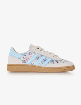 Handball Spezial Liberty beige/bleu 35 - ADIDAS ORIGINALS - FashionsVida
