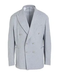Blazer Herren Grau 46 Herren