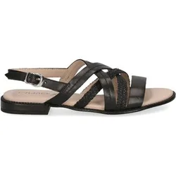 Flache Sandalen Sandalen 37