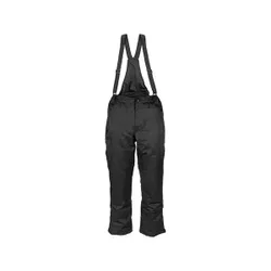 Thermohose Polar - Oliv / M Herren Oliv adult Herren