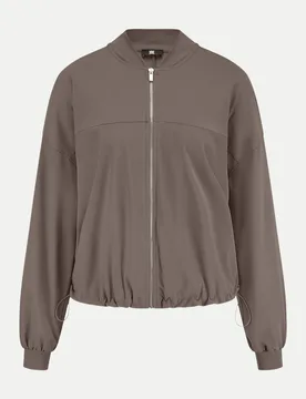 Riani Übergangsjacke Braun 36 - Riani - FashionsVida