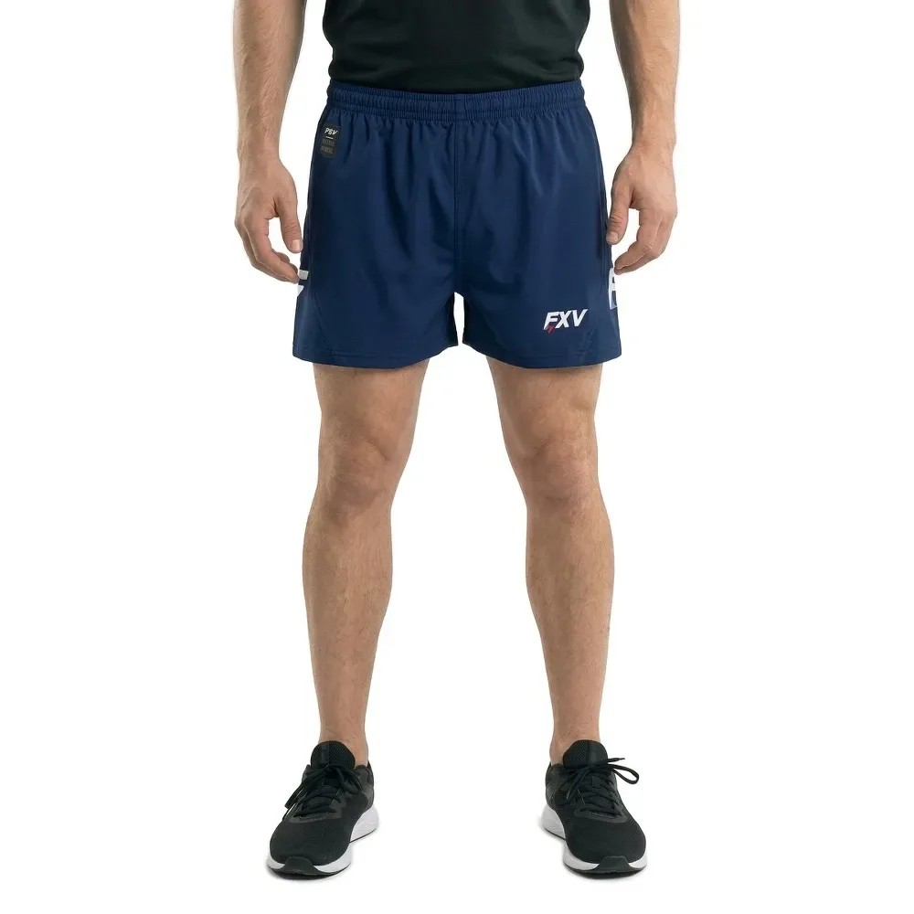 Short Force Plus Marine M - Force Xv - FashionsVida