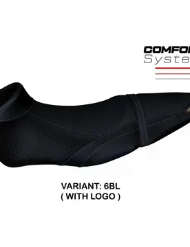 Rivestimento Sella TPZ Italia Specifico Per BUELL XB 12 S XB taglia un - Tappezzeria Italia - FashionsVida