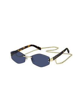 Occhiali da sole MARC 496/S AIR oro - Marc jacobs - FashionsVida