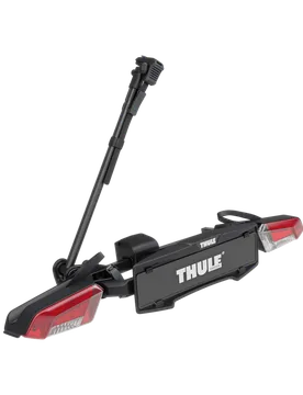 Portabici gancio traino VeloLite 1 bici 9051100 - Thule - FashionsVida