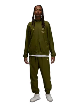 Fourth Trainingsanzug PSG Dri-Fit Strike 2023/24 - Vert - male - Size: S - Nike - FashionsVida