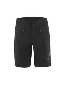 Herren Radshorts Swida-G CSL schwarz 52 M - LÖFFLER - FashionsVida