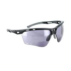 Rudy Project Occhiali Da Sole Propulse Reader+2.5 Rx Matte Black
