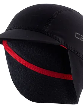 Castelli Casquette Nano Thermal - Castelli - FashionsVida