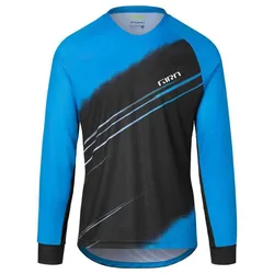 Maillot Enduro Manches Longues Roust