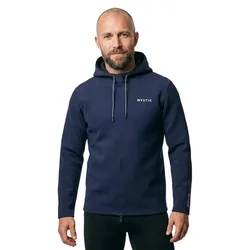 Veste Thermique Haze Hoodie Navy L