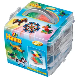 Piccolo Con Kit Artigianale Da 6000 (386701)