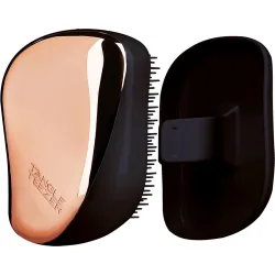 Cepillo desenredante - Compact Styler - Rose Gold Black