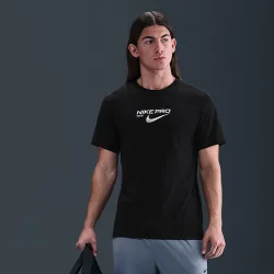 Camiseta de hombre Dri-FIT Tee Pro Training