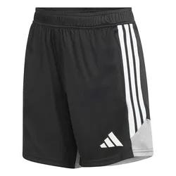 Trainingsshorts für Damen Tiro 26 Competition - Noir - female - Size: XS