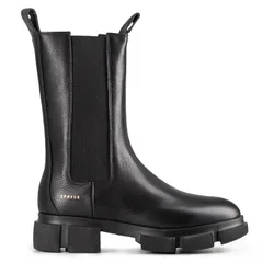 CPH500 Boots Vitello Black 36 Damen