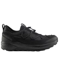 Chaussures basses après-ski - Resort Low Black - Taille 8,5 UK - Noir