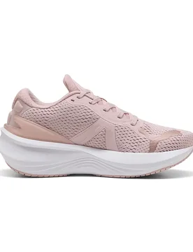 Scend Pro 2 Running Shoes Mauve Mist / White UK 7 Men,Women - Puma - FashionsVida