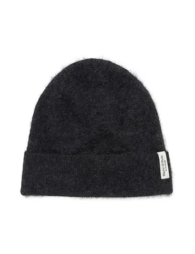 Marc O'Polo Mütze - Haube grigio - Marc O'Polo - FashionsVida