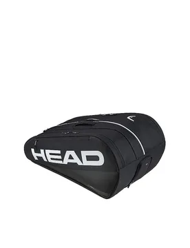 Bolsa de tenis Tour XL 75L negro - Head - FashionsVida
