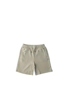 Bermuda in felpa BEIGE 10 - Calvin Klein - FashionsVida