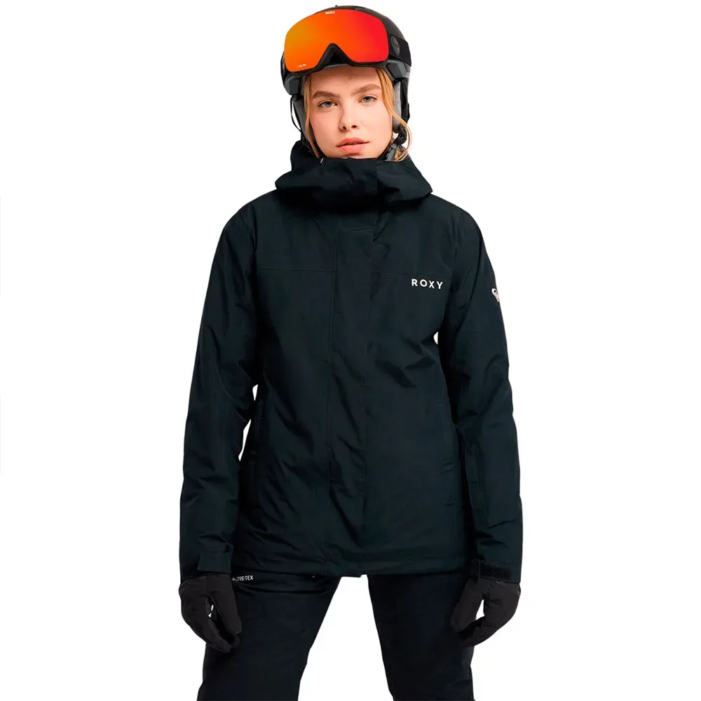Veste Gore-tex® Drifter True Black L - Roxy - FashionsVida