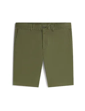 Shorts DENTON oliva 30 - Tommy hilfiger - FashionsVida