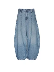 Jeans Balloon Fit TSMATHILDE azul 30/L32