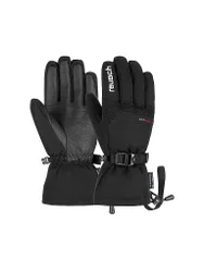 Guanti da sci da uomo Outset R-Tex XT nero 9,5