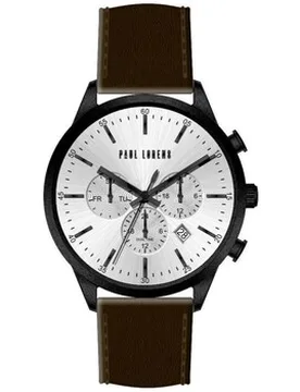 Armbanduhr Ty573590 Einheitsgrösse Female - Paul Lorens - FashionsVida