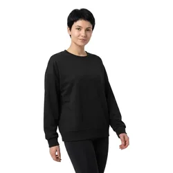 Vero Moda Felpa Bellis Black XL