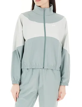 Giacca con zip SALVIA XS - Under armour - FashionsVida