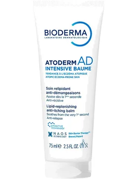 Atoderm AD Intensive Baume Bálsamo 75 Ml - BIODERMA - FashionsVida