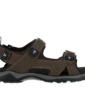 Almaak hiking sandal sandalias trekking hombre Marron (44) - CMP - FashionsVida