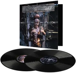 The X-factor von - 2-LP (Gatefold, Limited Edition, Re-Release, Remastered) - None - unisex