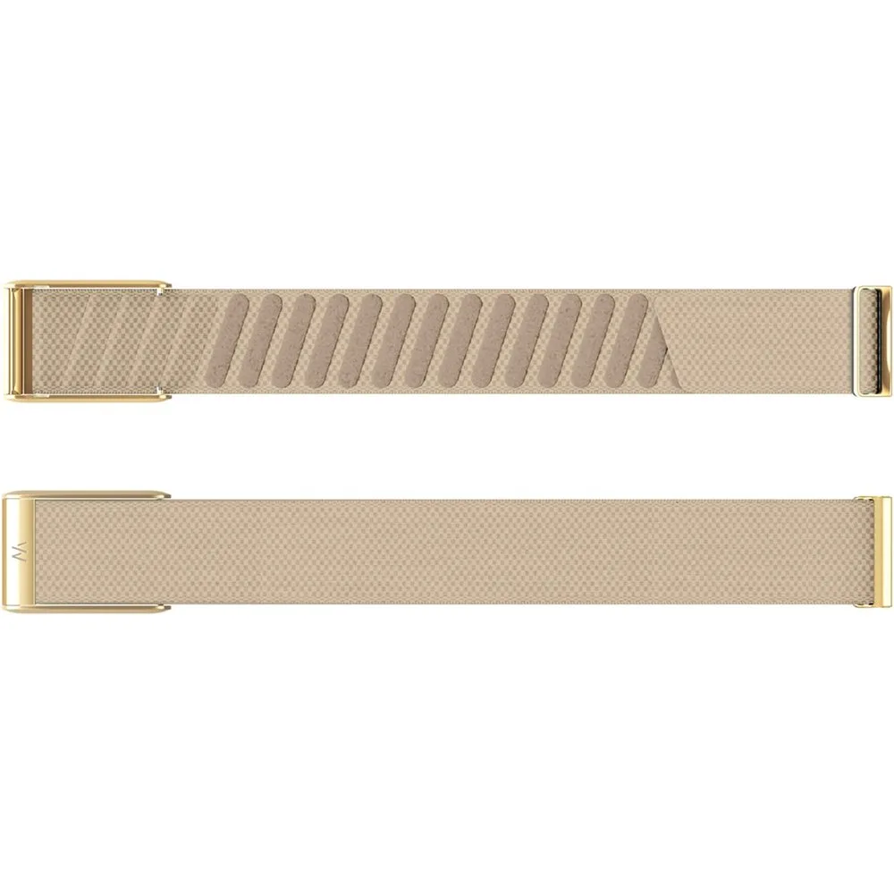 Correa SuperKnit Luxe 5.0 Dune - Gold - WHOOP - FashionsVida