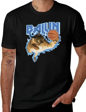 BIG FLOPPA BALLING MEME T-Shirt printed t shirts for man man t shirts graphic t shirt personalised T-Shirt - Aliexpress - FashionsVida