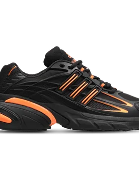 XLG Uomo - Sneakers Nero - Taglia 48 - Rete/Sintetico 48 - Adidas - FashionsVida