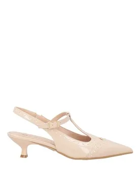 Zapatos de salón Mujer Rosa antiguo 36,38 Mujer - Divine Follie - FashionsVida