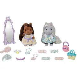 Sylvanian Families - Amigas Pony